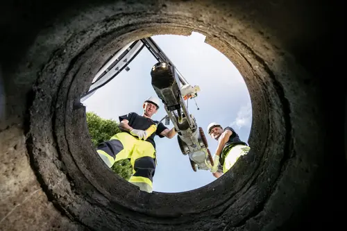 Kanalsanierung Innsbruck Kanalsanierung Innsbruck