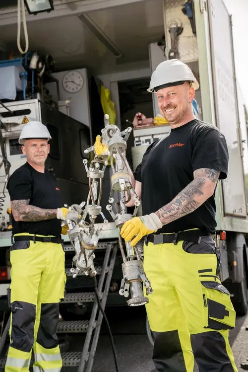 Kanalsanierung Innsbruck Kanalsanierung Innsbruck