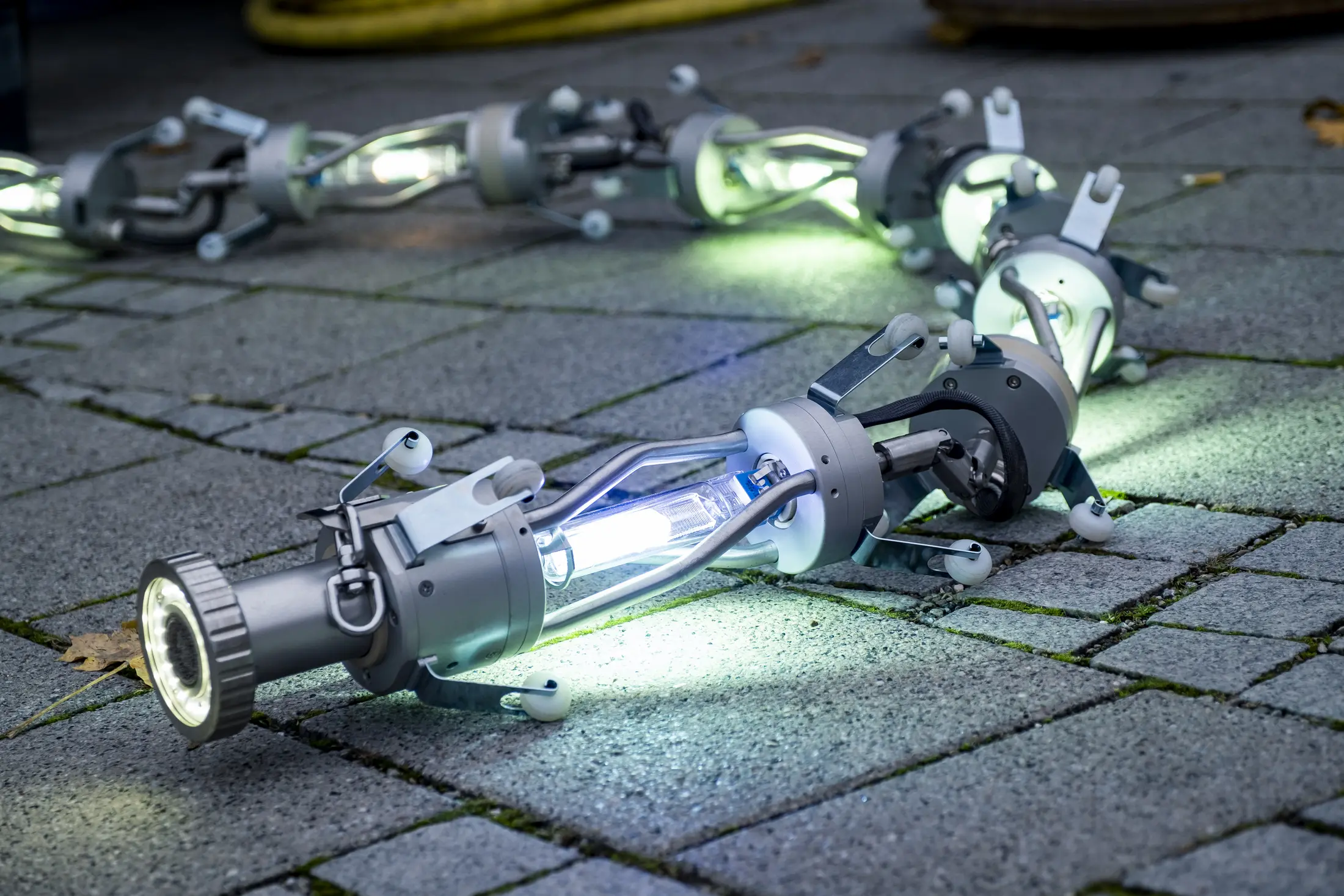 Rohrsanierung in Innsbruck und Umgebung Rohrsanierung in Innsbruck und Umgebung