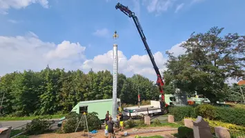 Schachtsanierung Schachtsanierung