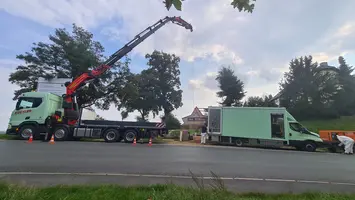 Grabenlose GFK Schachtliner Grabenlose GFK Schachtliner